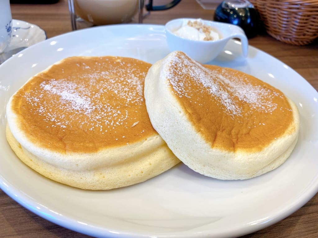 高倉町珈琲