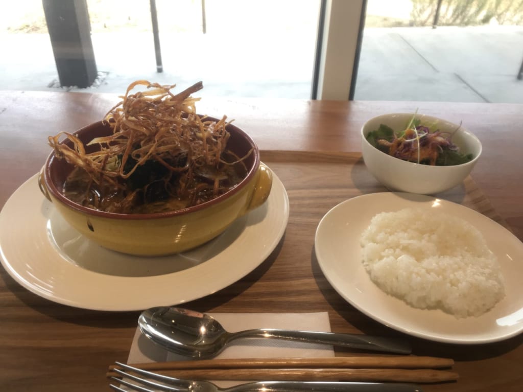 ノキシタカフェ