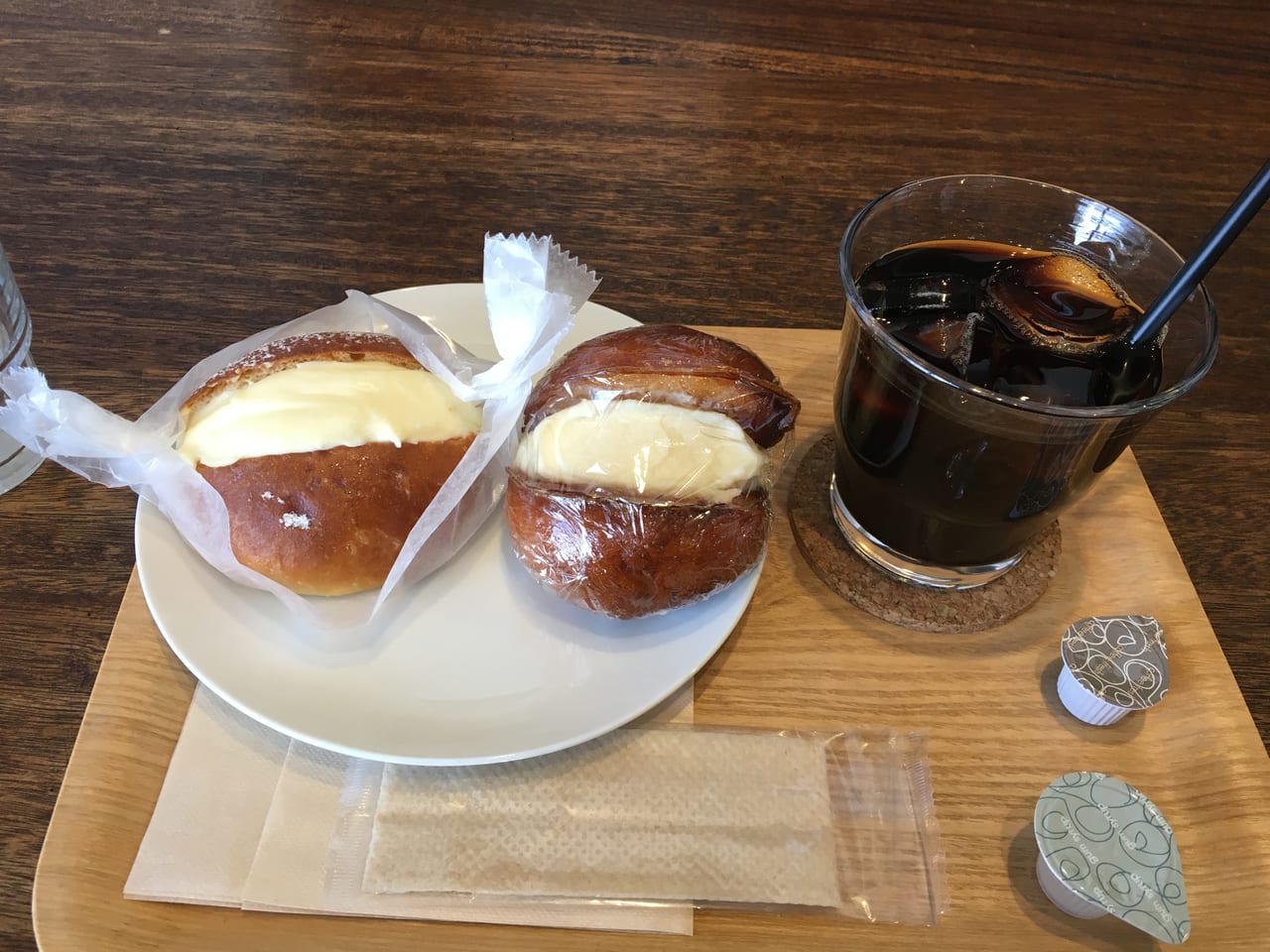 するめcafe