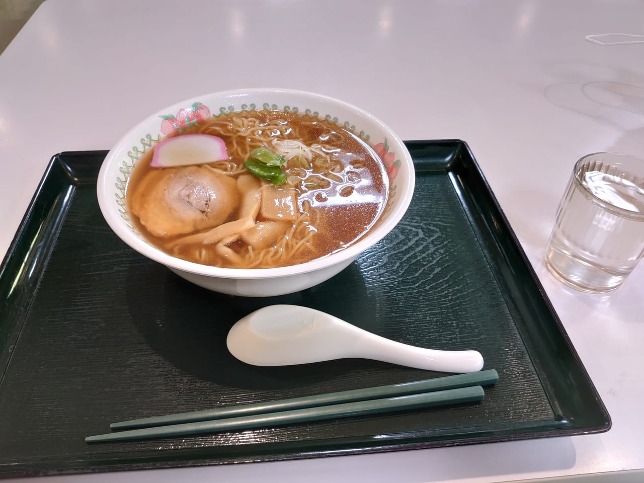 ラーメン大盛り