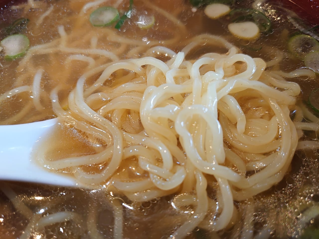 麺