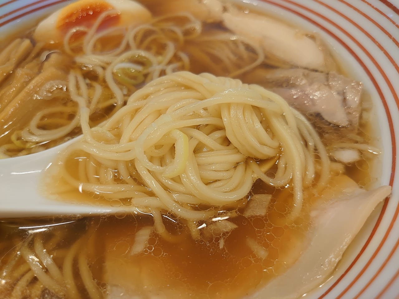 麺