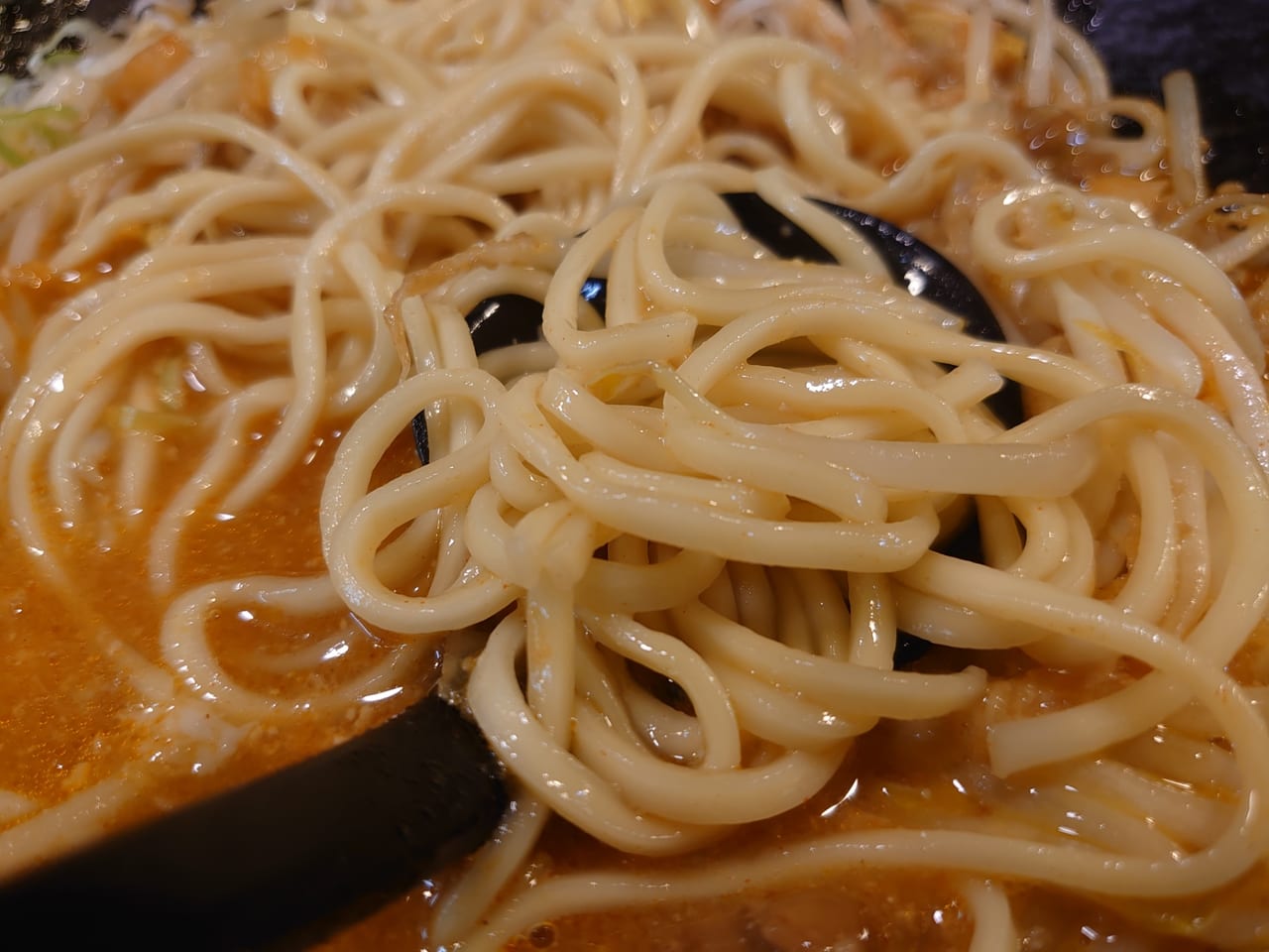 麺