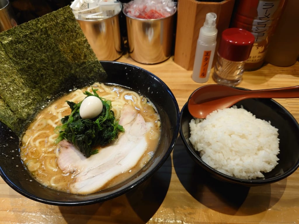 横横屋４