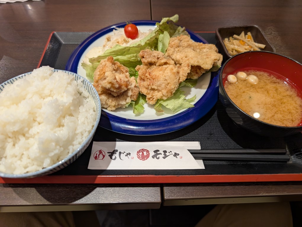 匠ランチ４