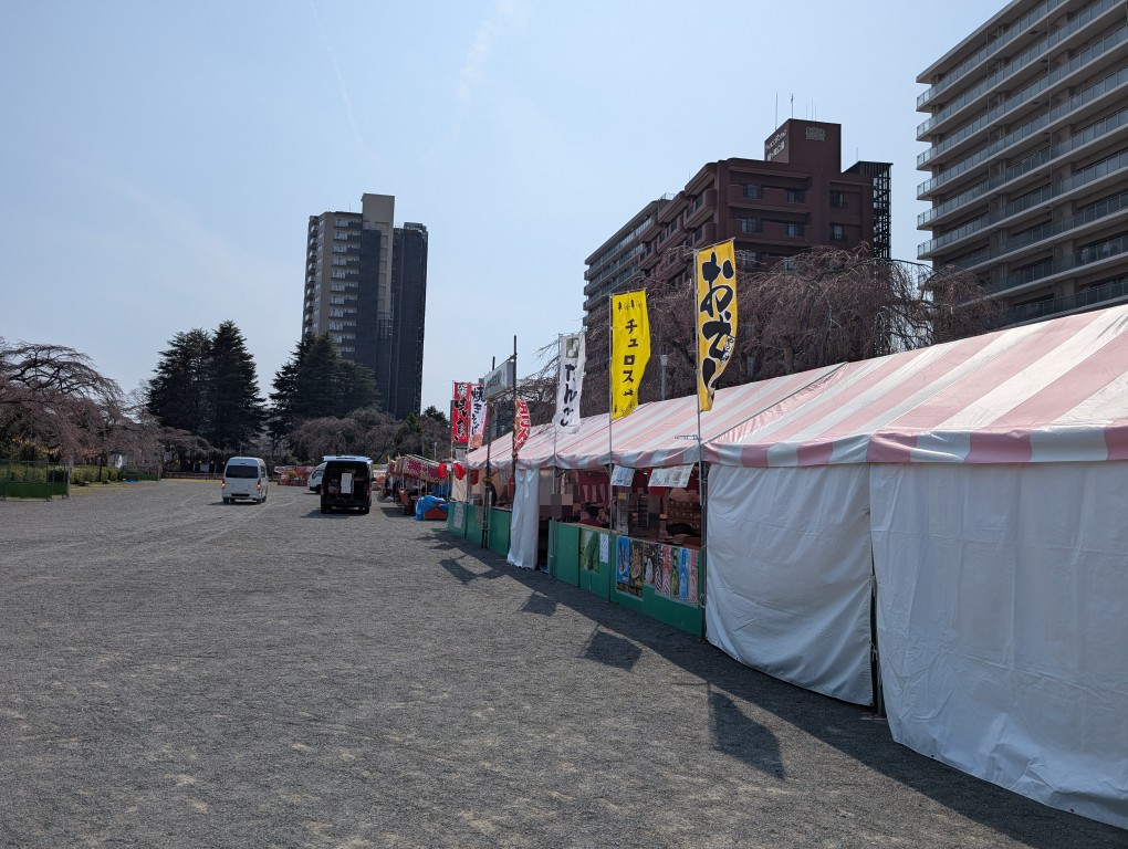 榴岡公園２