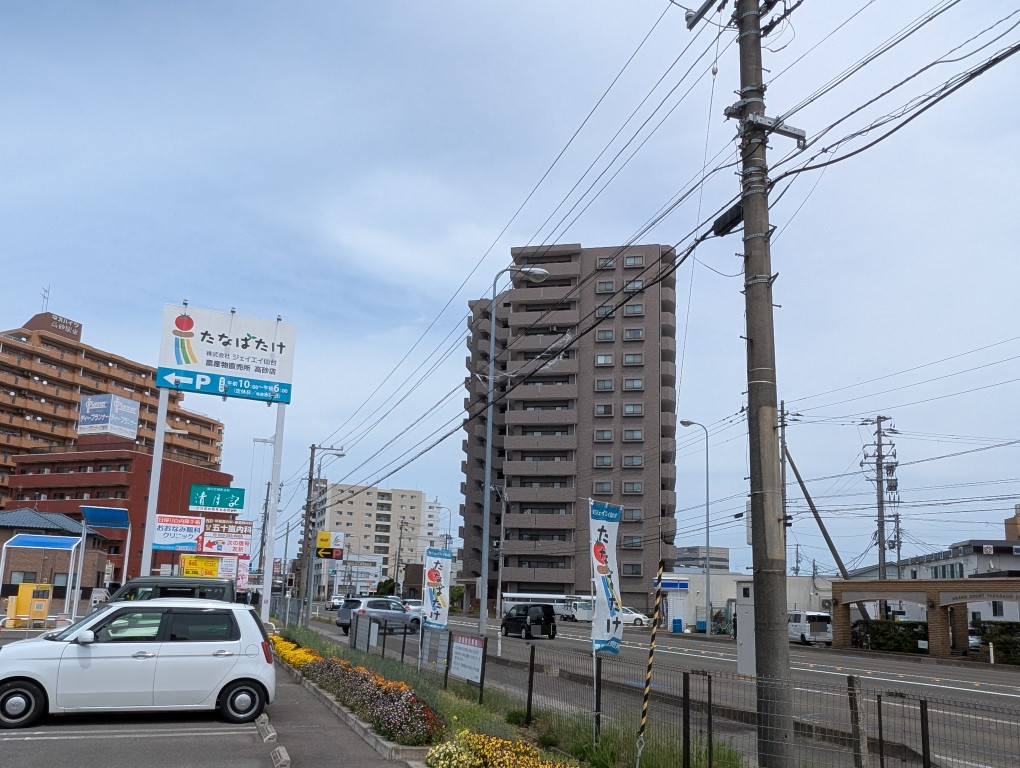 たなばたけ２