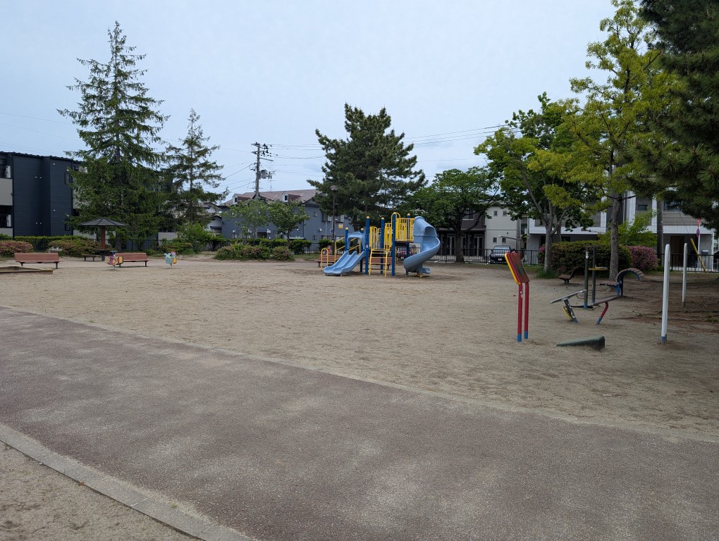 栄公園３