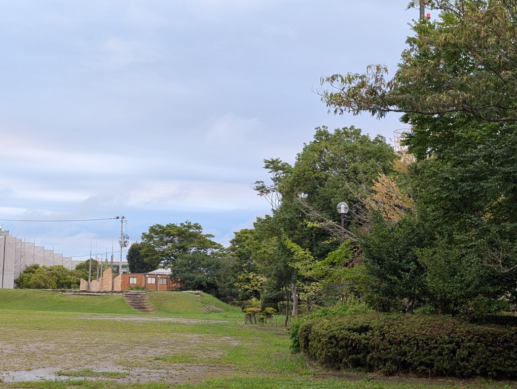 高砂３