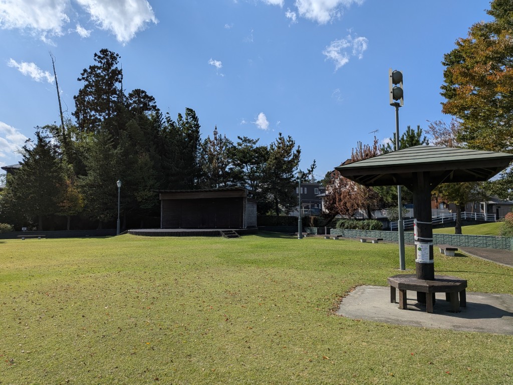 郷郷ランド3