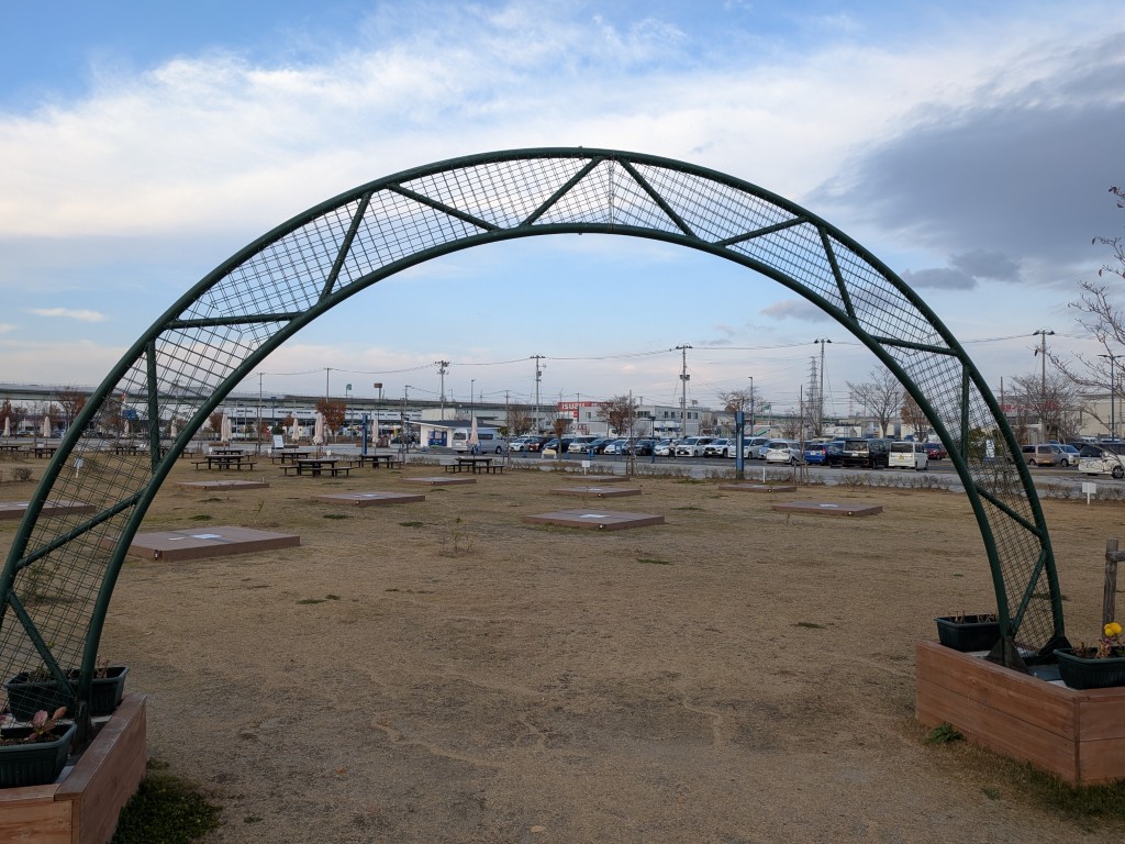 デイキャンプ４