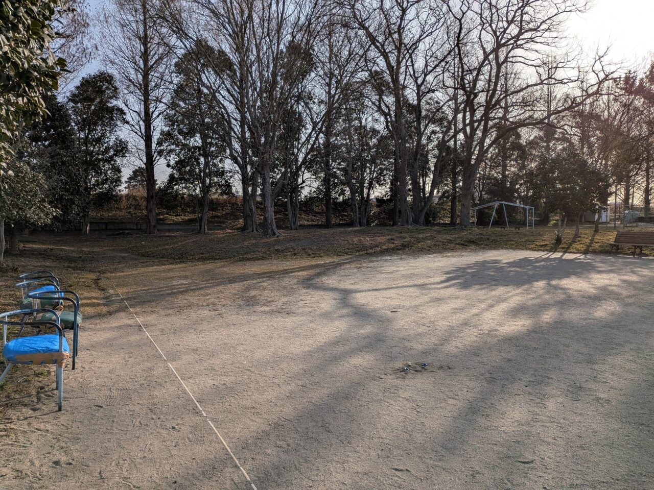 扇町六丁目公園2
