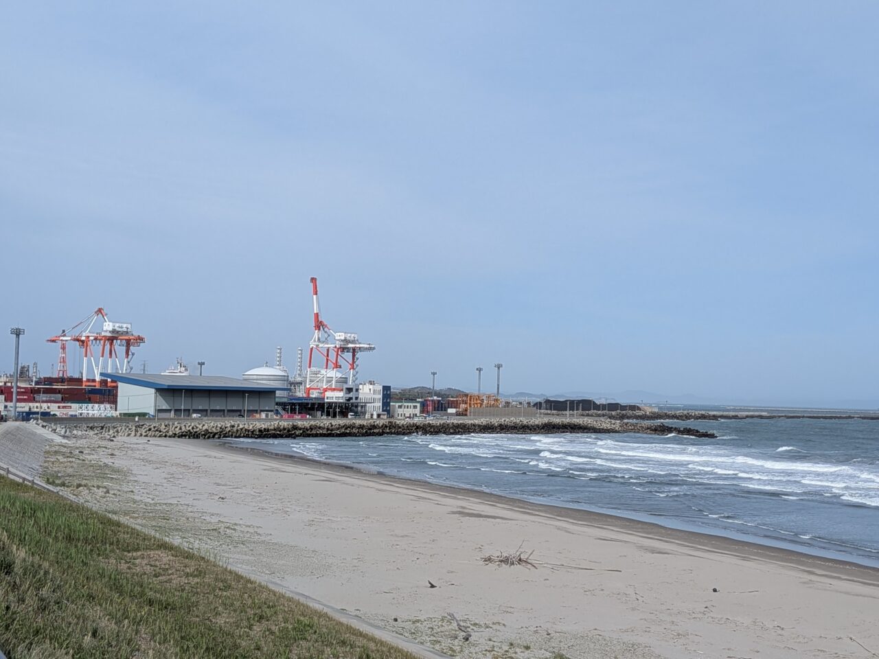 やまやシーサイド１