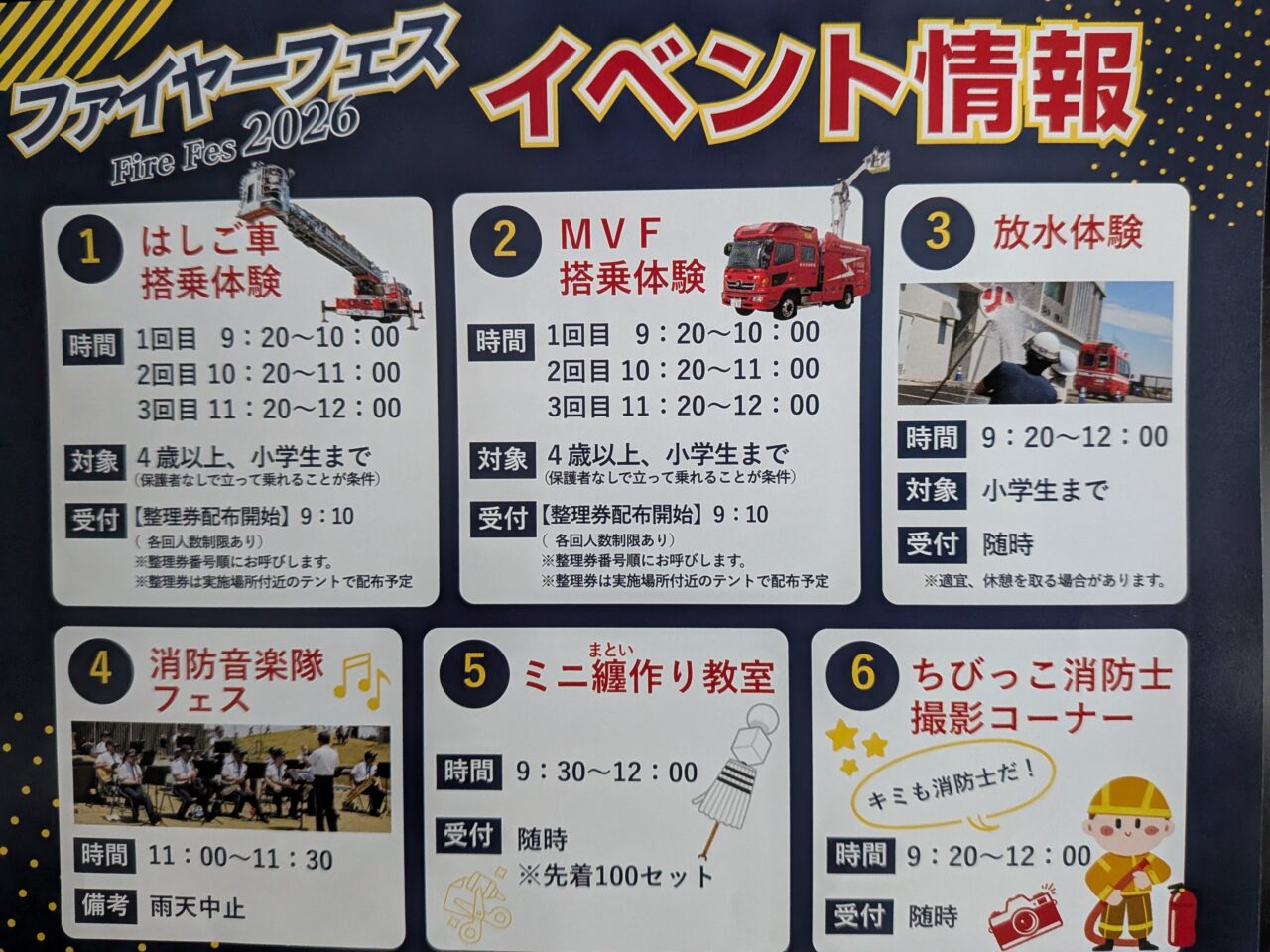 ファイヤー2