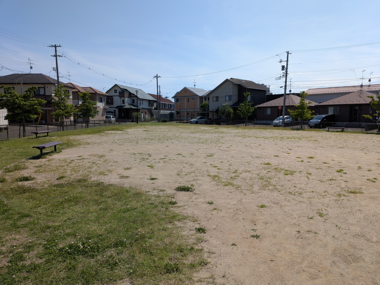 さんかく公園4