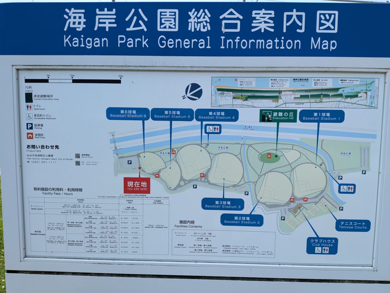 海岸公園3