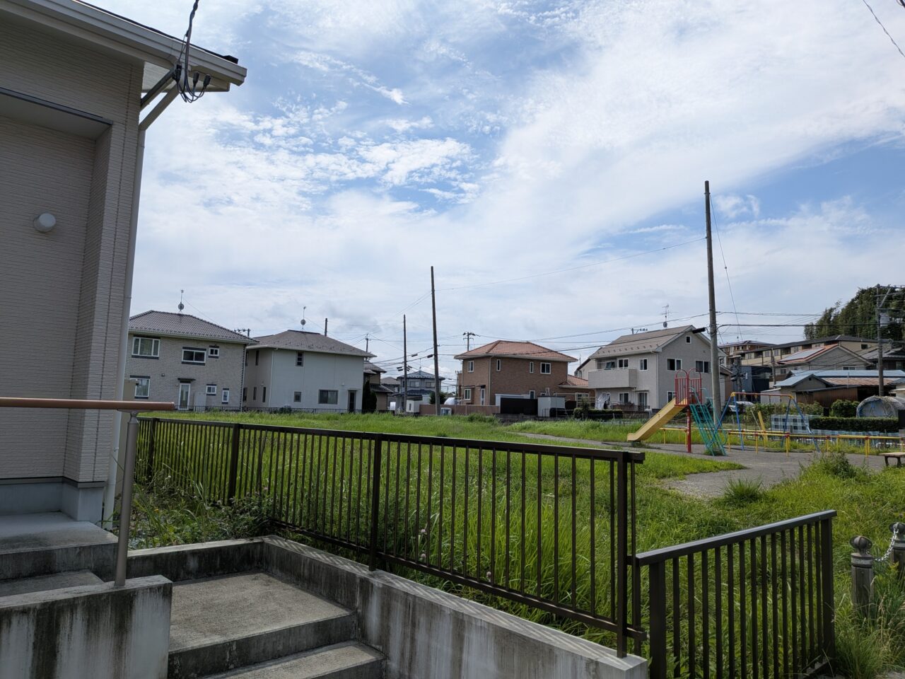 岩切分台3
