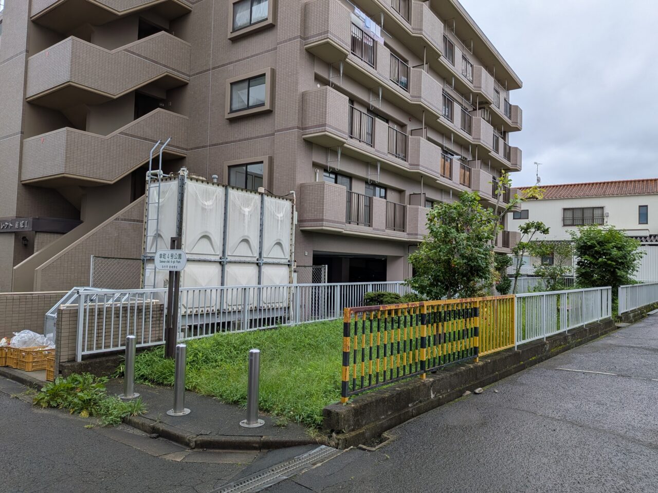 幸町4号3
