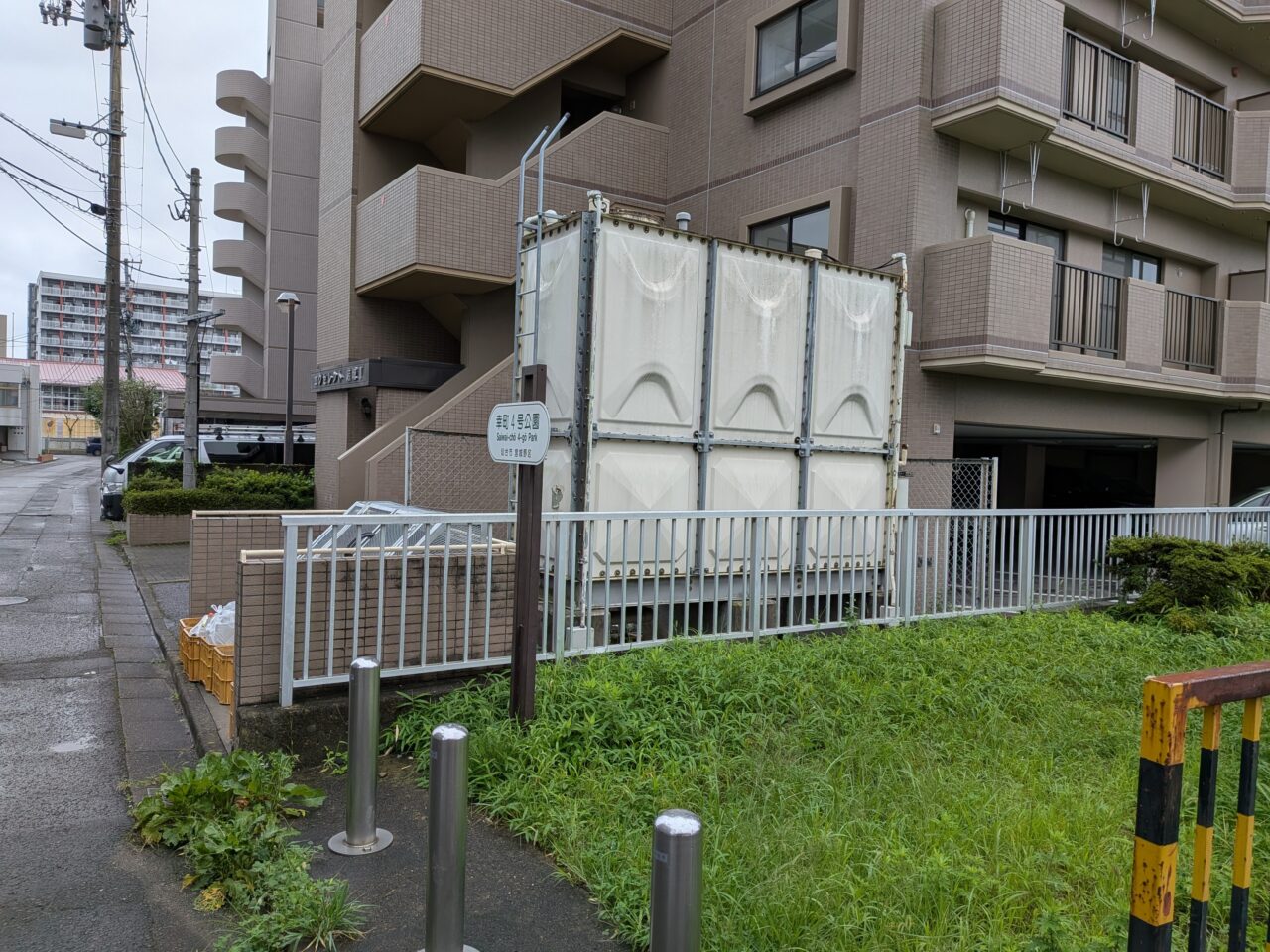 幸町4号4