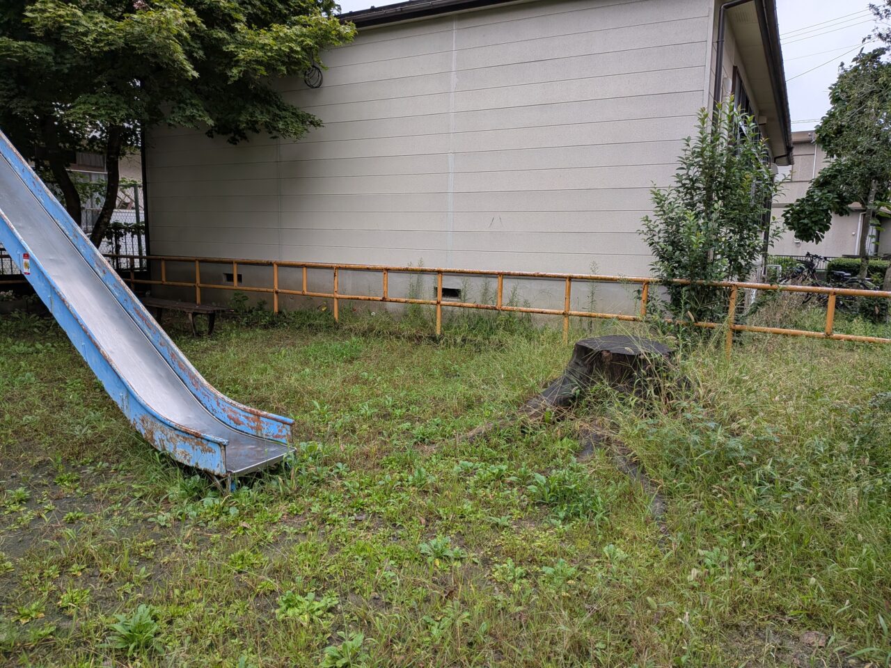 幸町2号公園3