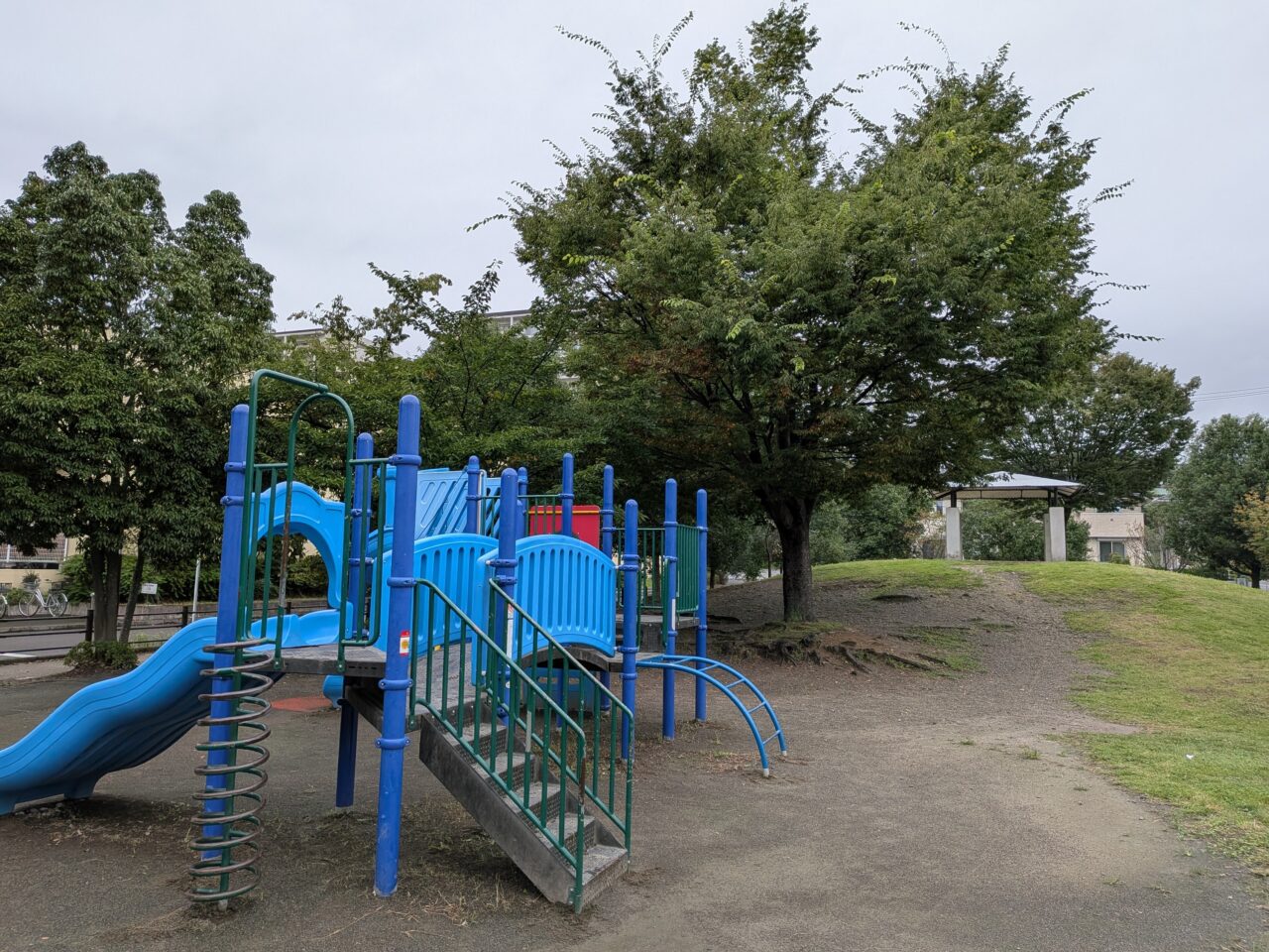きたのおか4